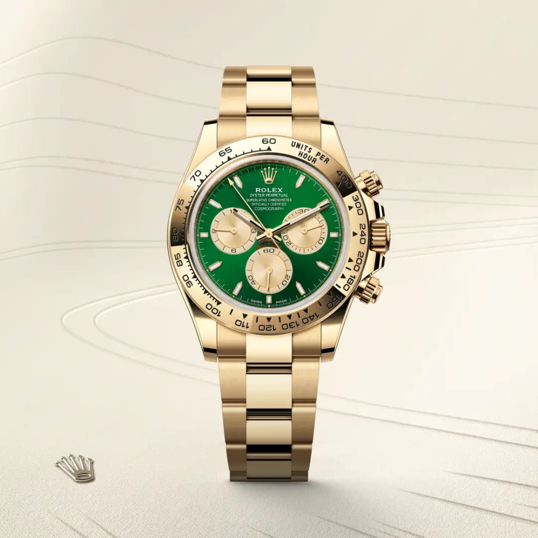 Rolex M126508-0008 gallery 1