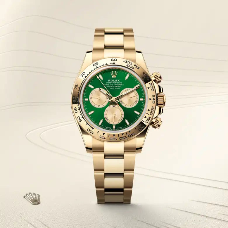 Rolex M126508-0008 gallery 1