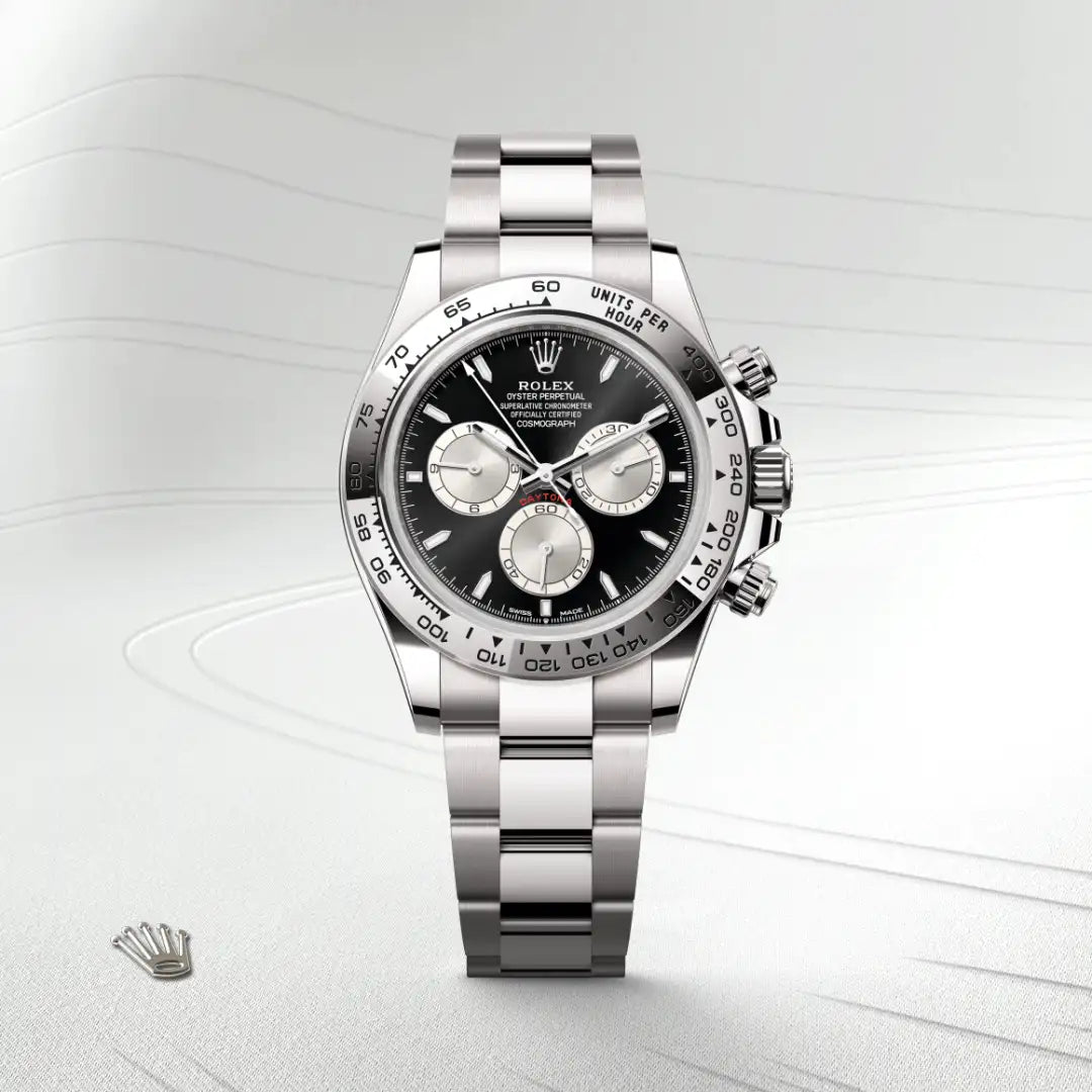 Rolex M126509-0001 gallery 1