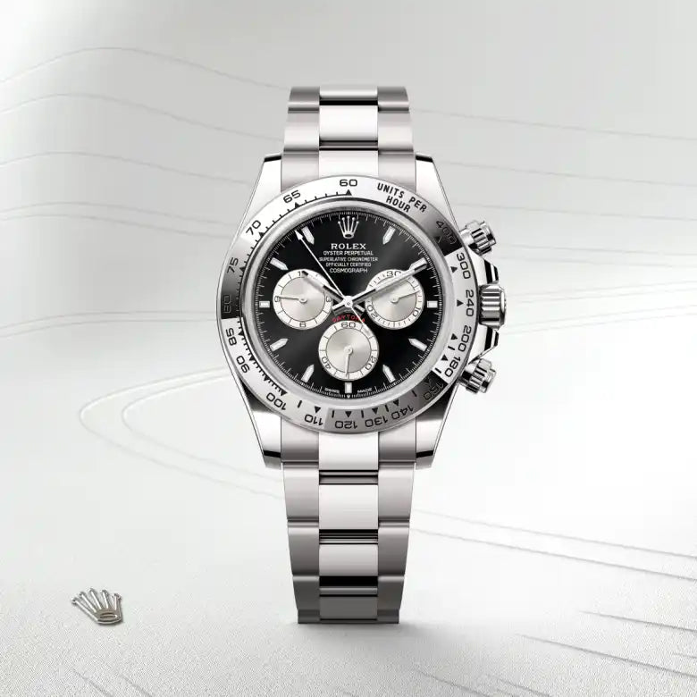 Rolex M126509-0001 gallery 1