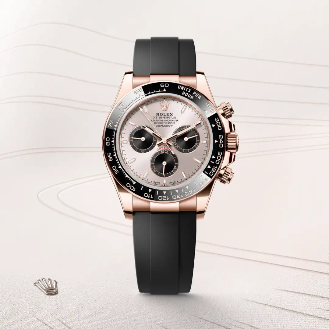Rolex M126515LN-0006 gallery 1
