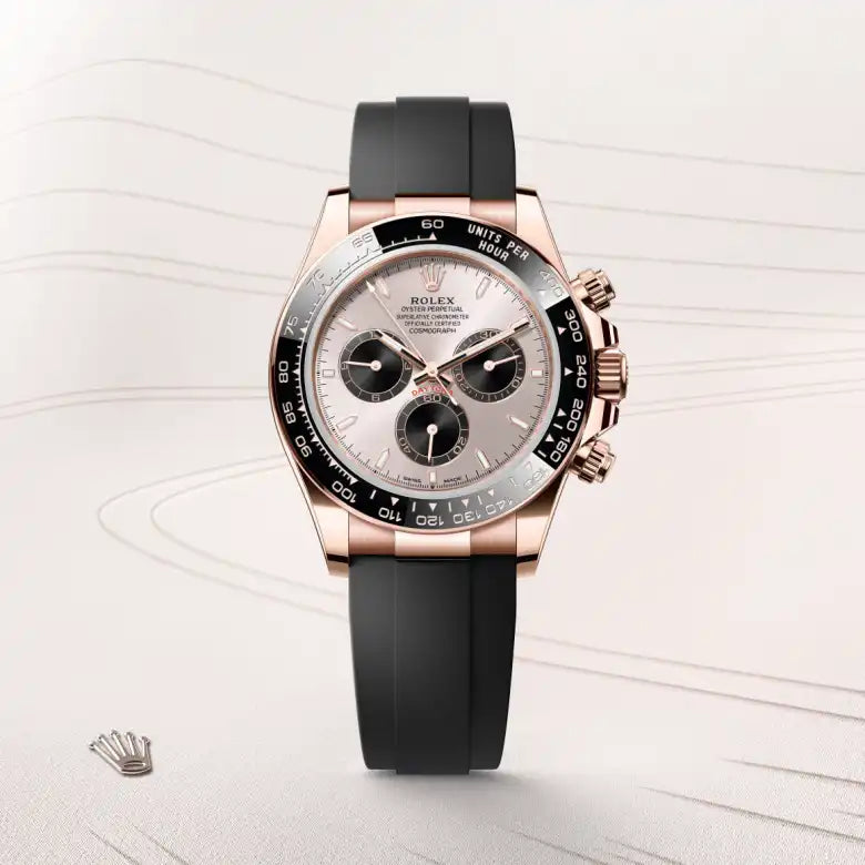 Rolex M126515LN-0006 gallery 1