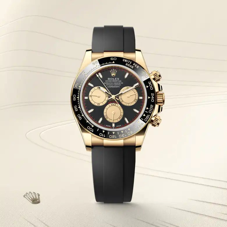 Rolex M126518LN-0004 gallery 1
