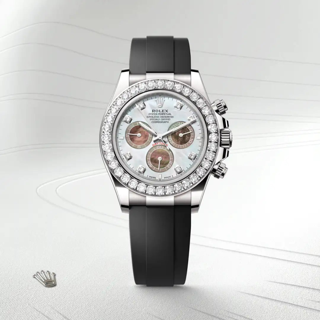 Rolex M126589RBR-0001 gallery 1