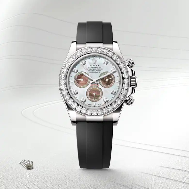 Rolex M126589RBR-0001 gallery 1