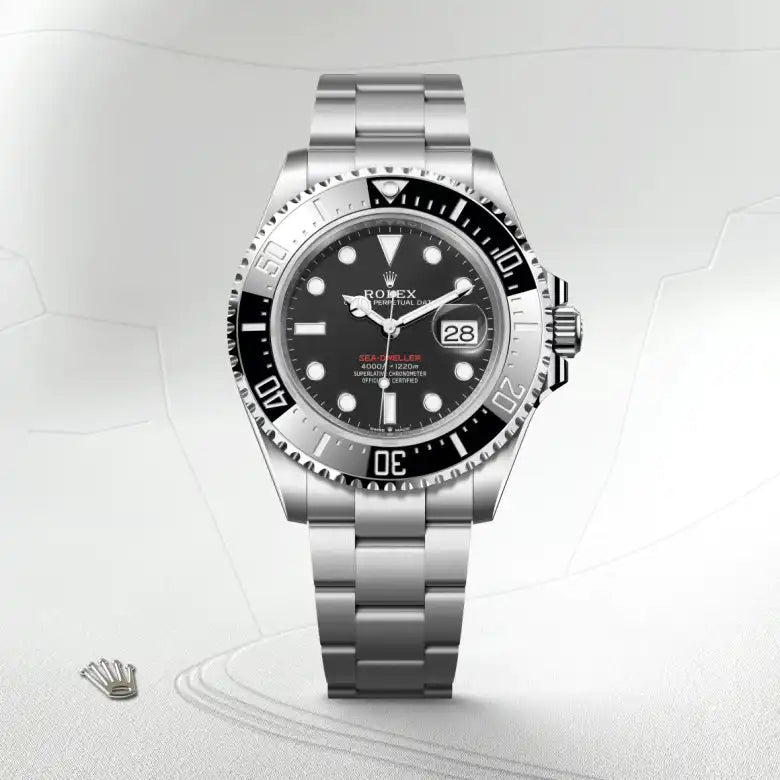 Rolex M126600-0002 gallery 1