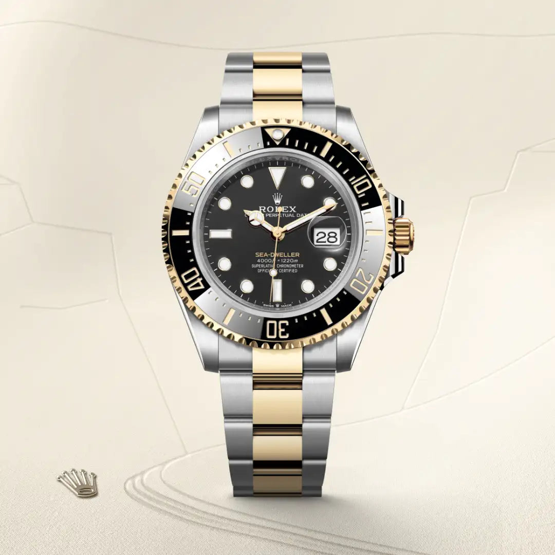 Rolex M126603-0001 gallery 1