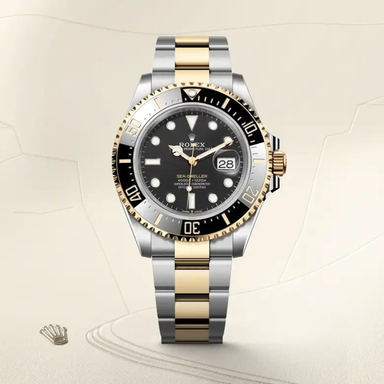 Rolex M126603-0001 gallery 1