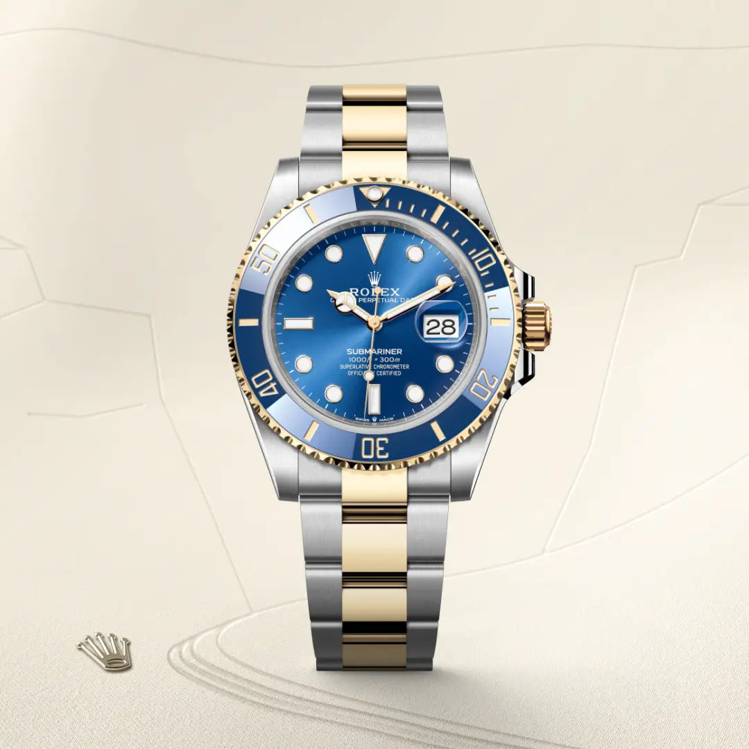 Rolex M126613LB-0002 gallery 1
