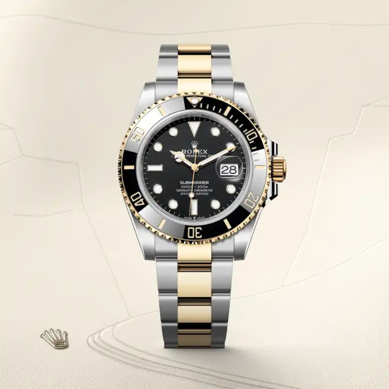 Rolex M126613LN-0002 gallery 1