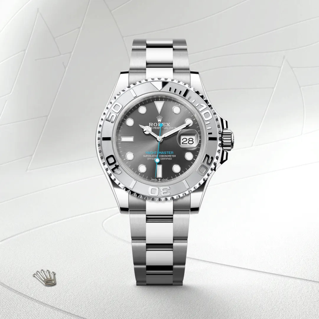 Rolex M126622-0001 gallery 1
