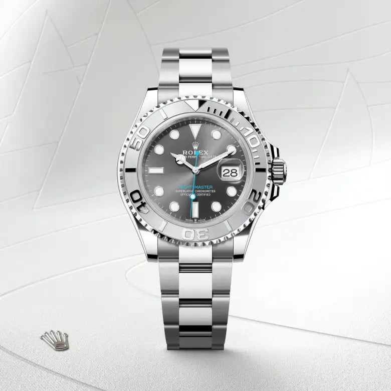 Rolex M126622-0001 gallery 1
