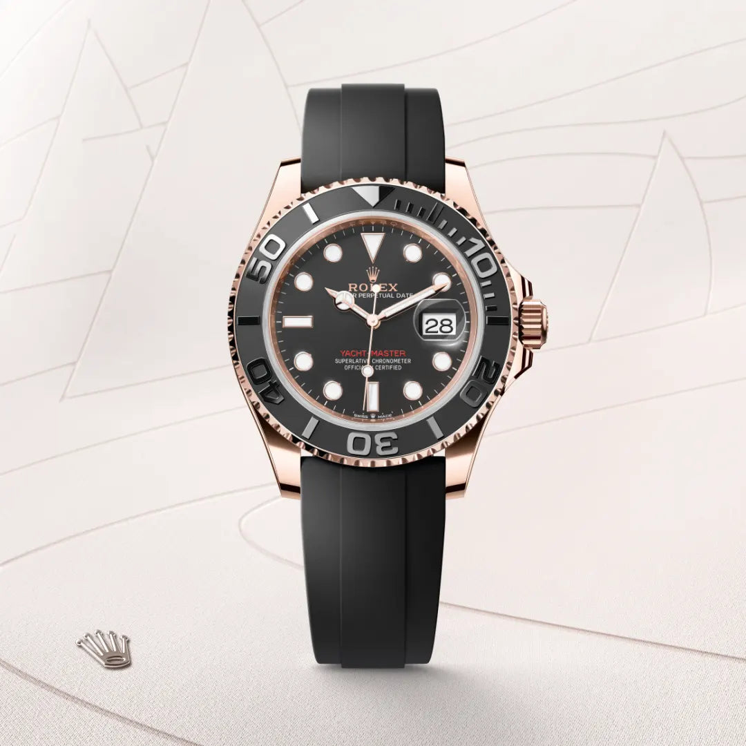 Rolex M126655-0002 gallery 1