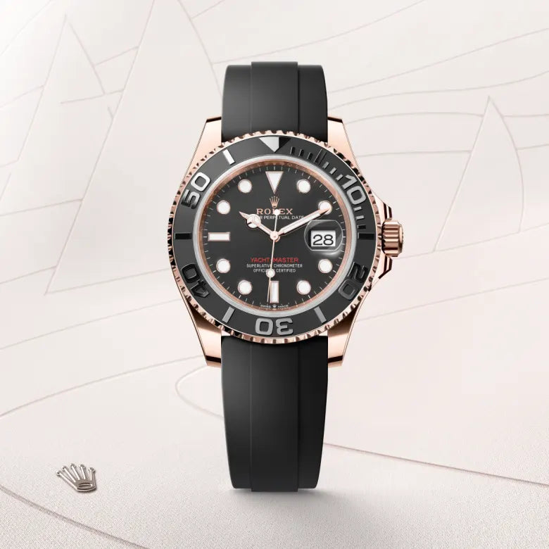 Rolex M126655-0002 gallery 1