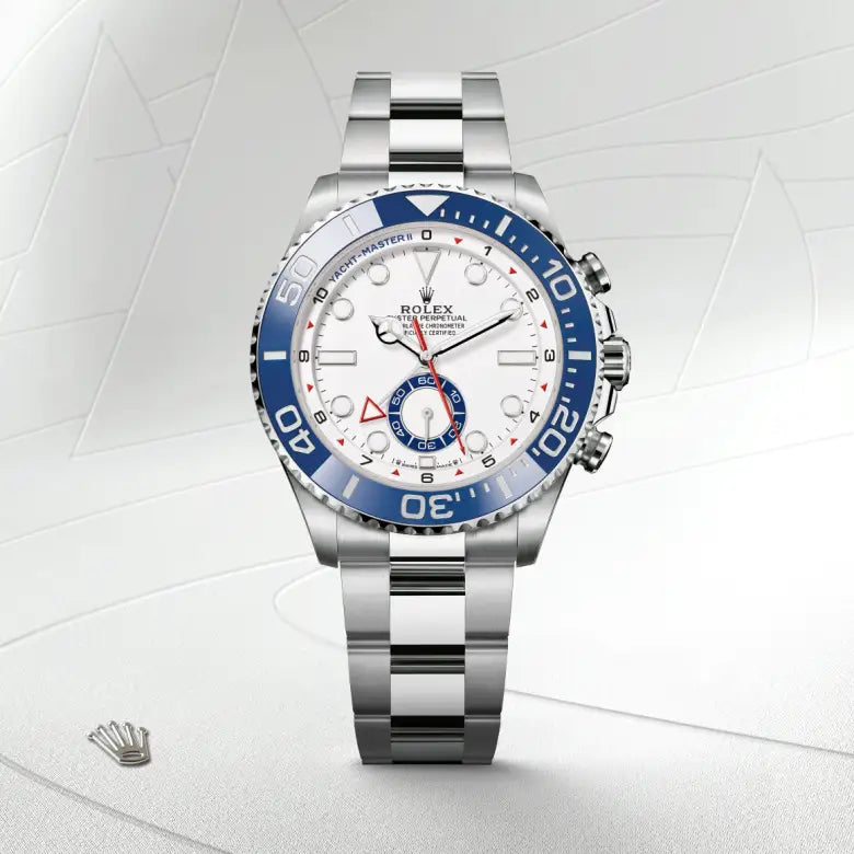 Rolex M126680-0001 gallery 1