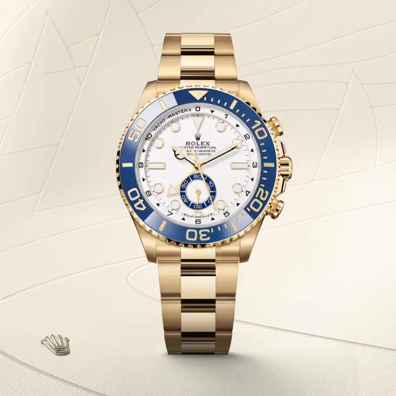 Rolex M126688-0001 gallery 1