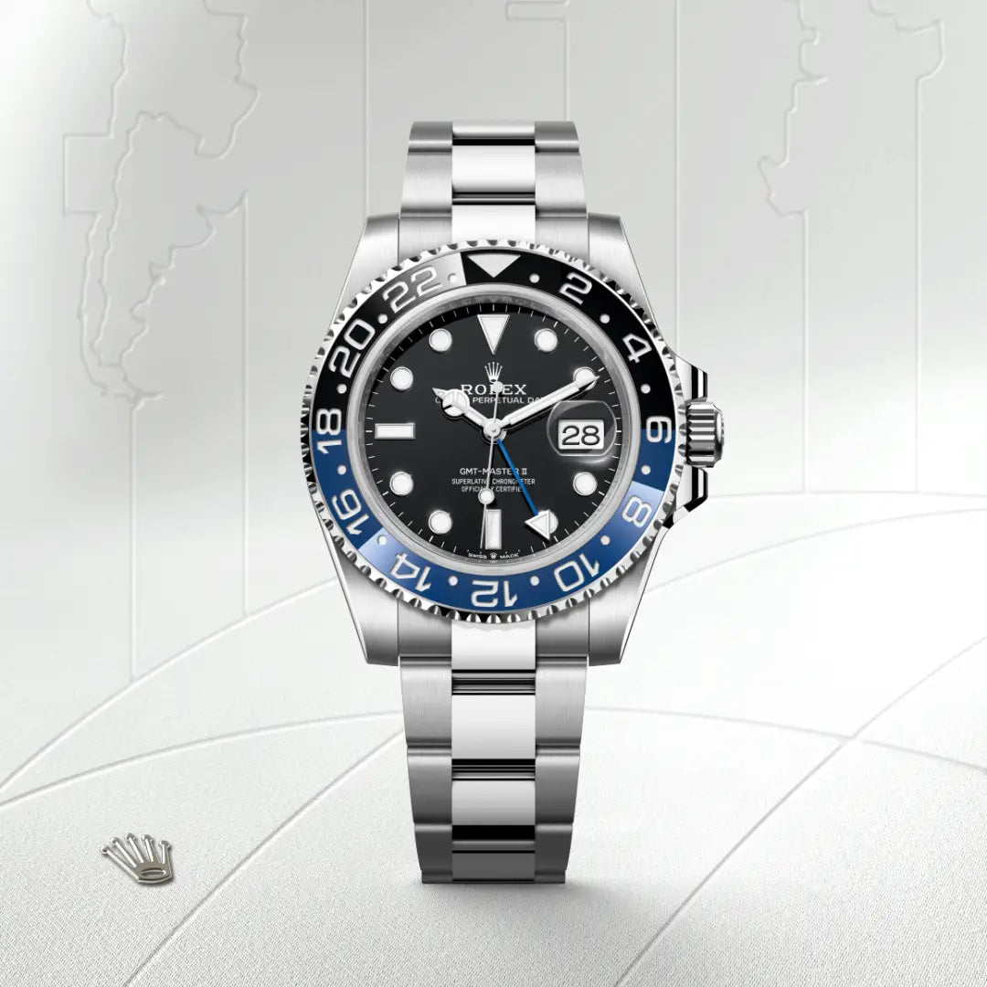 Rolex M126710BLNR-0003 gallery 1