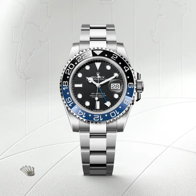 Rolex M126710BLNR-0003 gallery 1