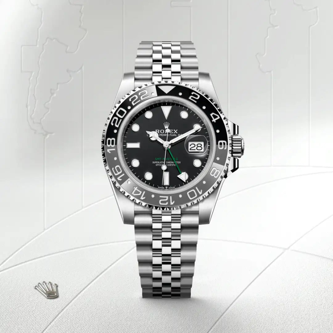 Rolex M126710GRNR-0003 gallery 1