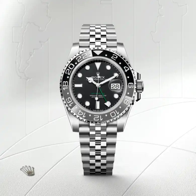 Rolex M126710GRNR-0003 gallery 1