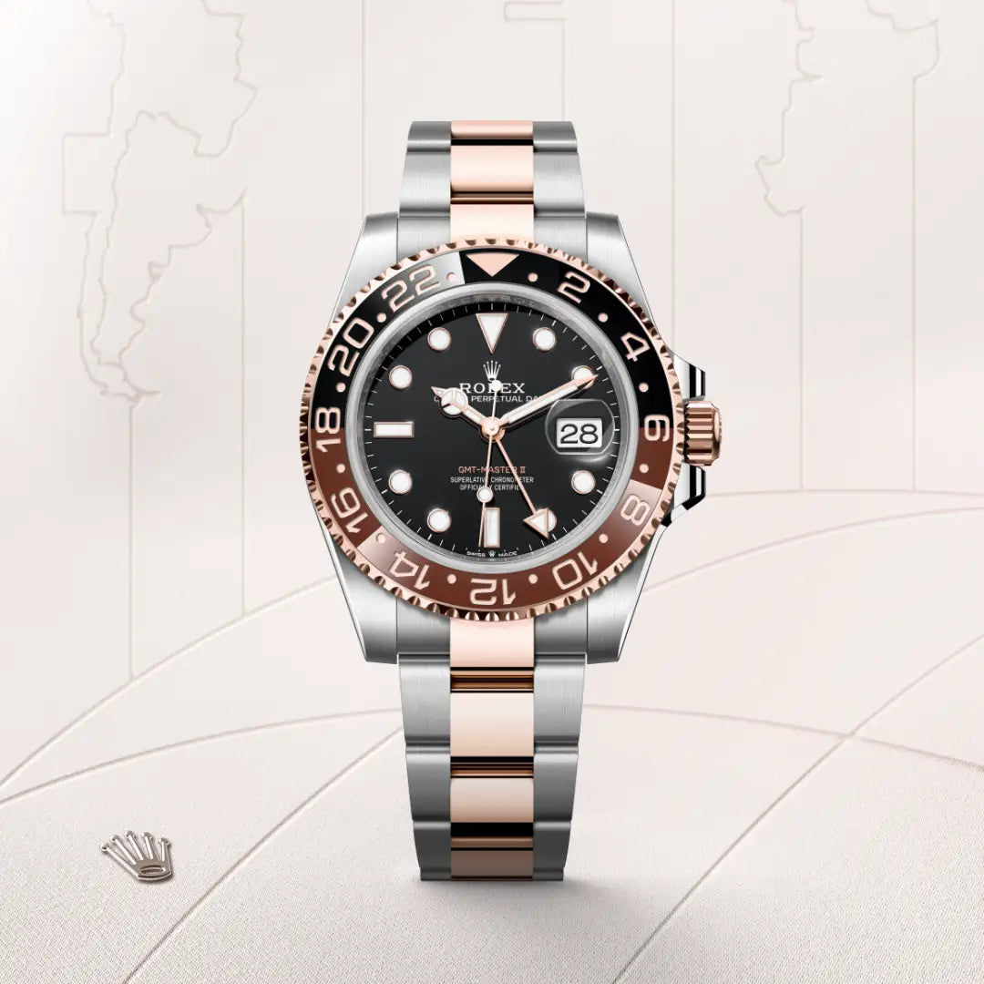 Rolex M126711CHNR-0002 gallery 1