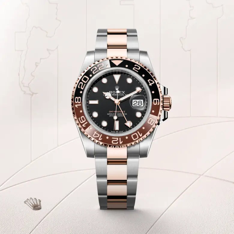 Rolex M126711CHNR-0002 gallery 1