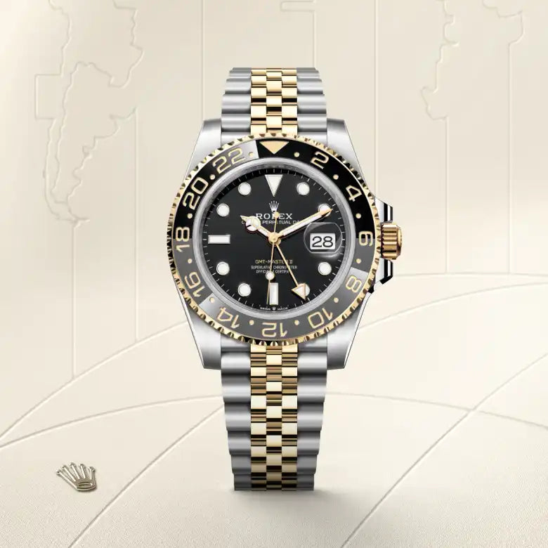 Rolex M126713GRNR-0001 gallery 1