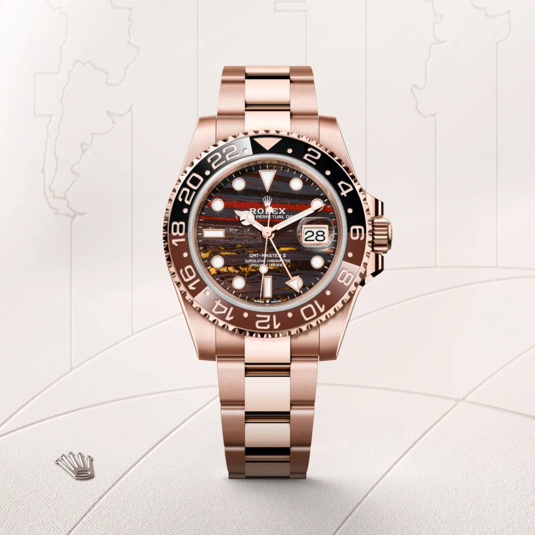 Rolex M126715CHNR-0002 gallery 1