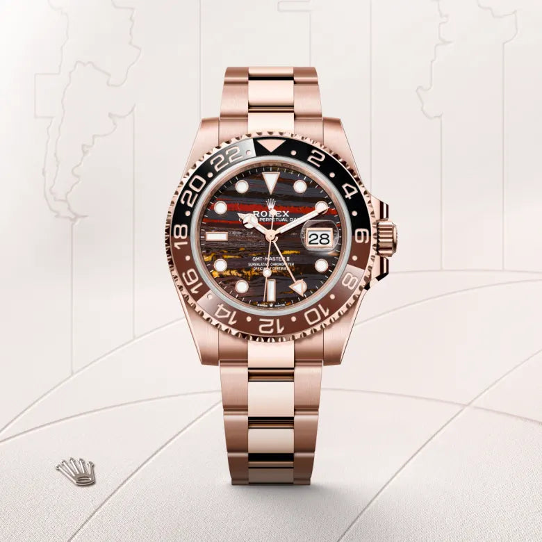 Rolex M126715CHNR-0002 gallery 1