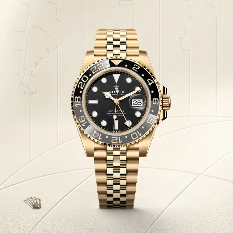 Rolex M126718GRNR-0001 gallery 1
