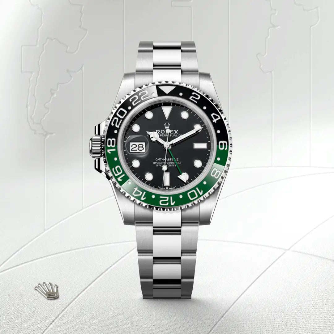 Rolex M126720VTNR-0001 gallery 1