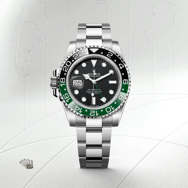 Rolex M126720VTNR-0001 gallery 1