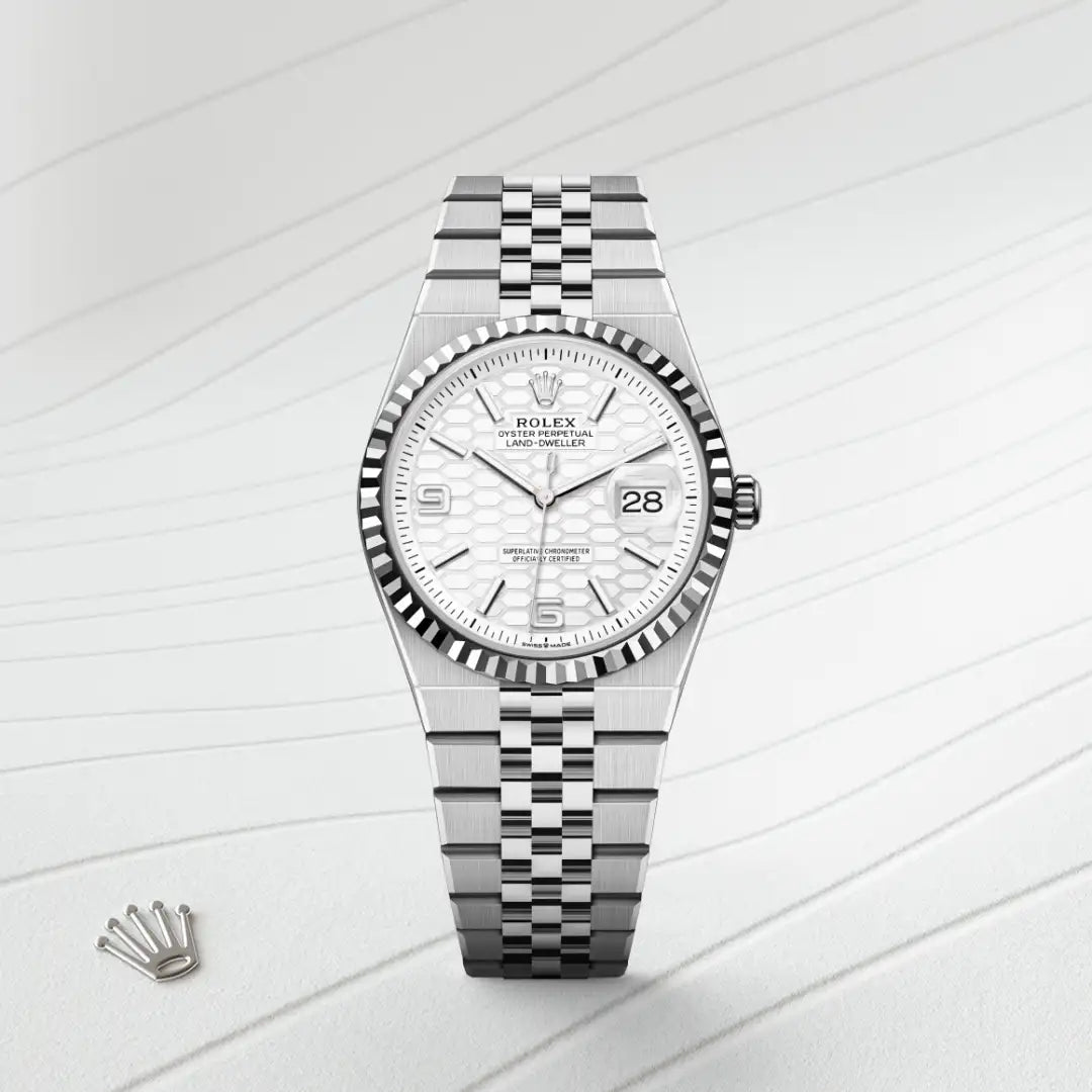 Rolex M127234-0001 gallery 1