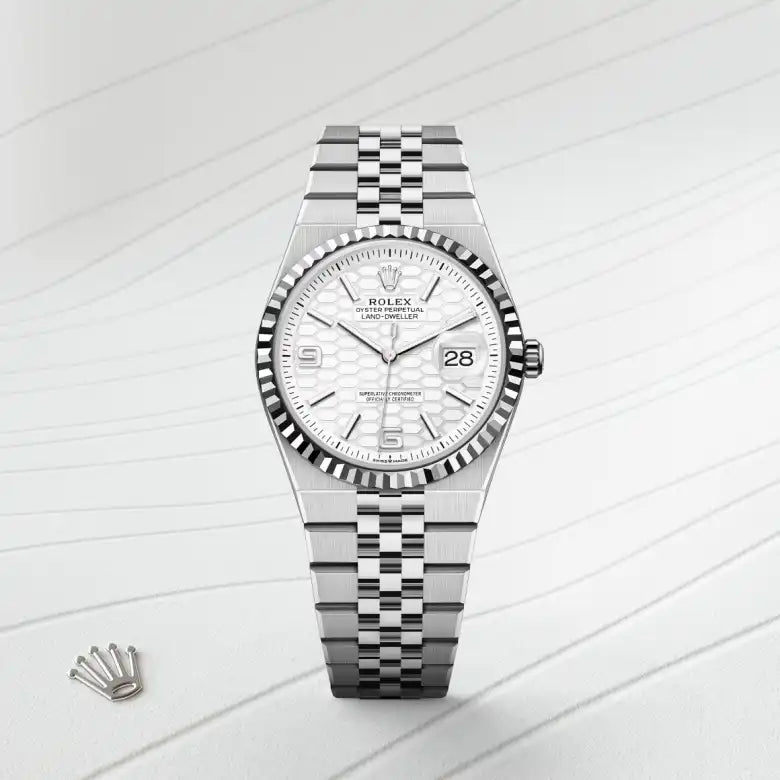 Rolex M127234-0001 gallery 1
