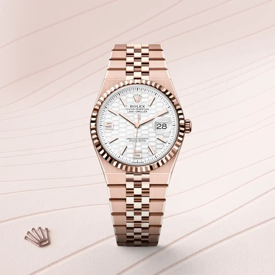 Rolex M127235-0001 gallery 1