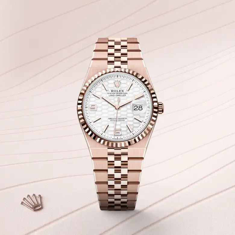 Rolex M127235-0001 gallery 1