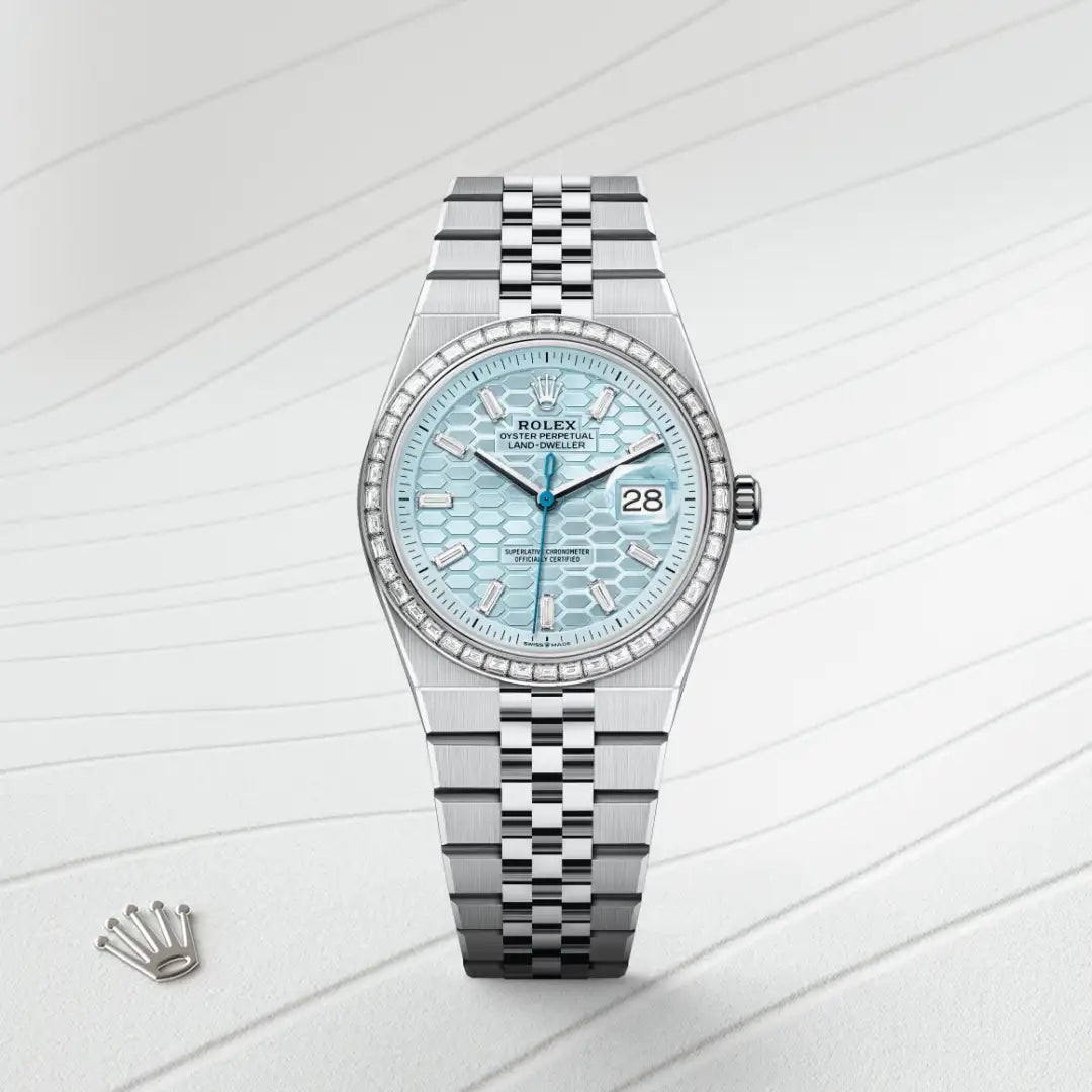 Rolex M127286TBR-0001 gallery 1