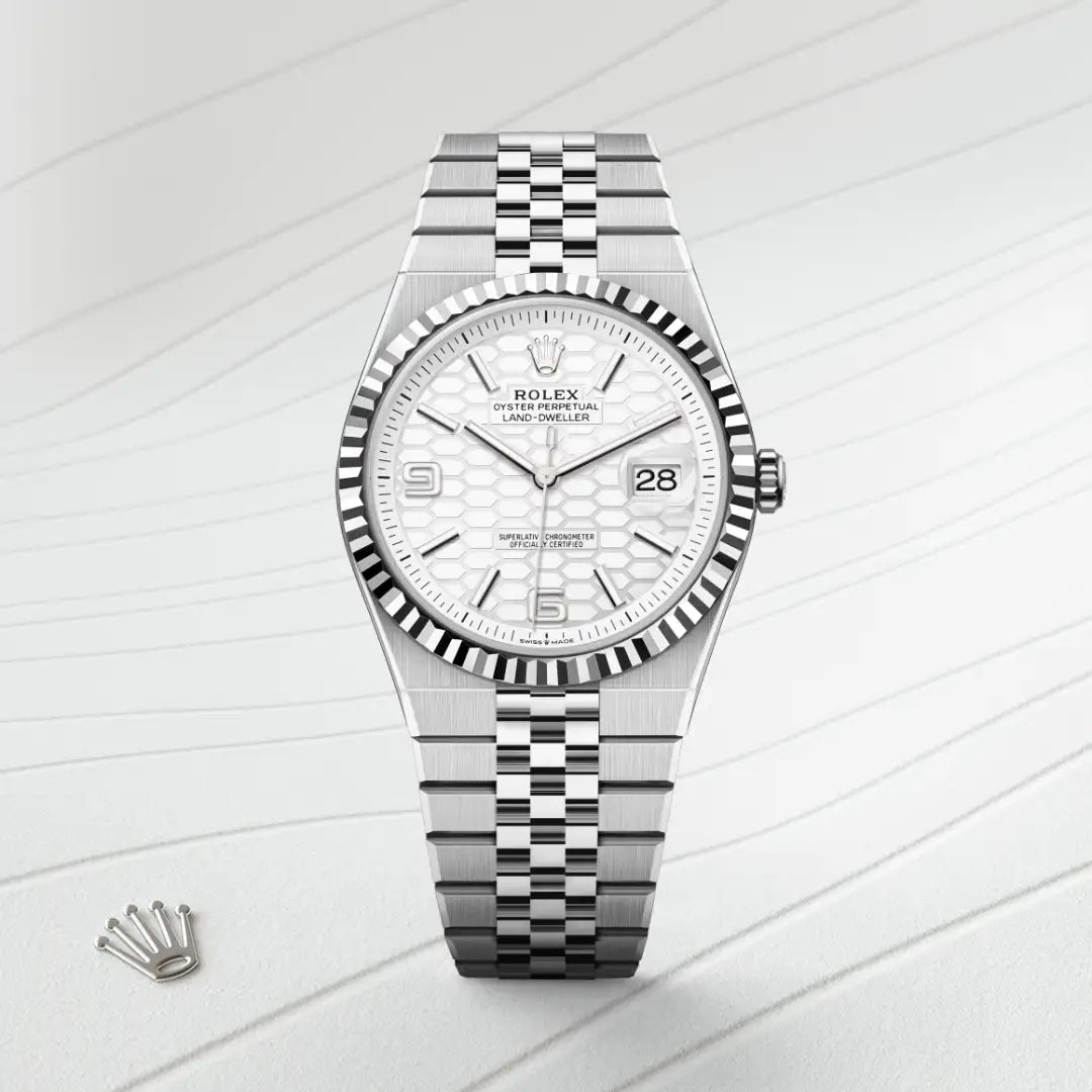 Rolex M127334-0001 gallery 1