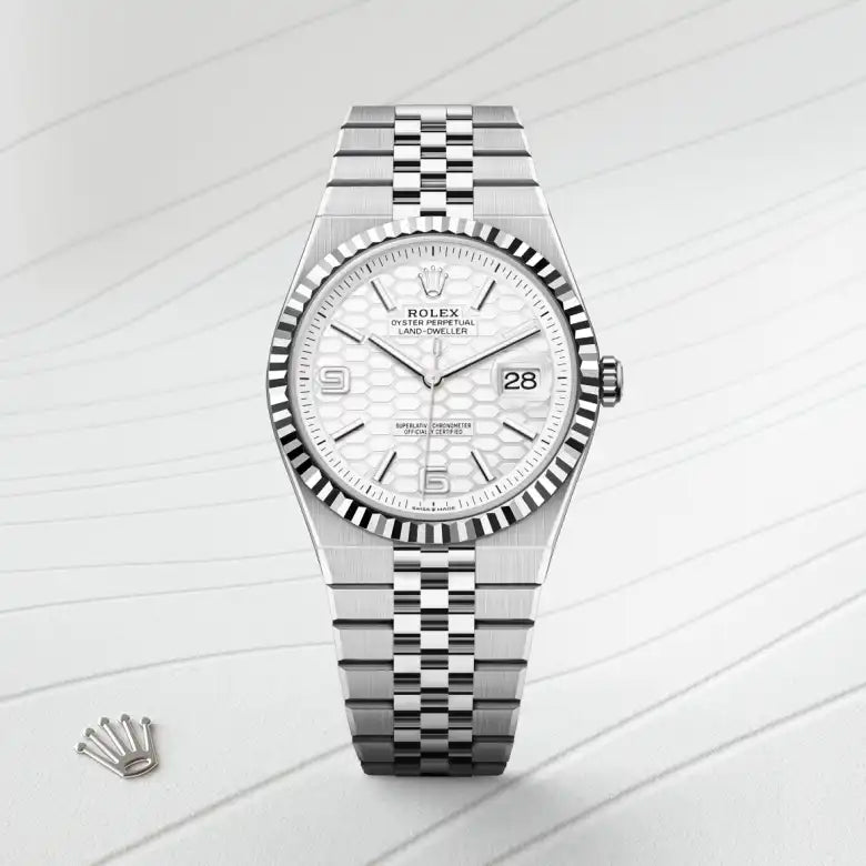 Rolex M127334-0001 gallery 1