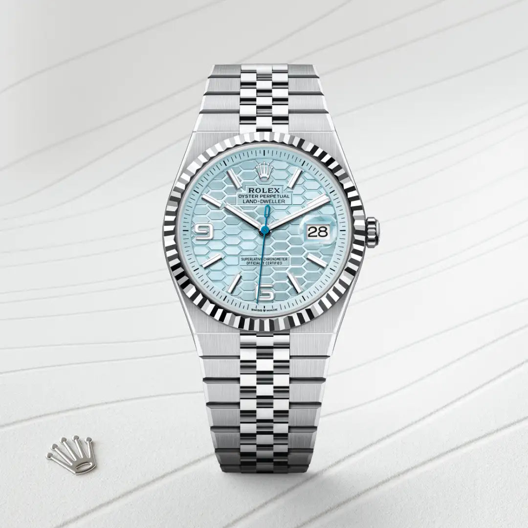 Rolex M127336-0001 gallery 1