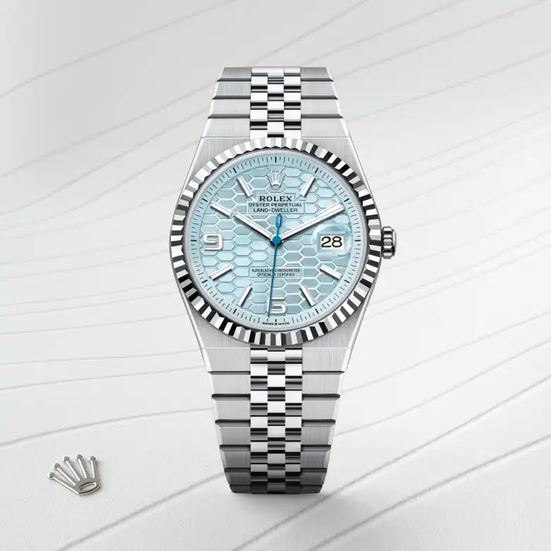 Rolex M127336-0001 gallery 1