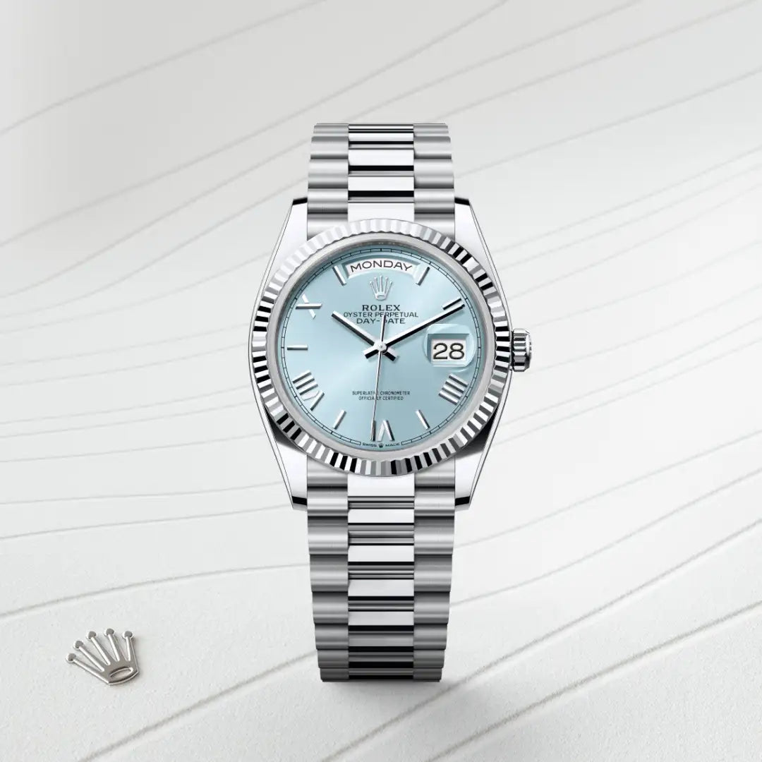 Rolex M128236-0018 gallery 1