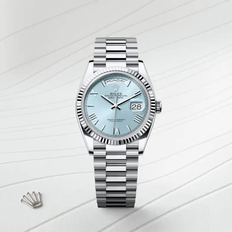 Rolex M128236-0018 gallery 1