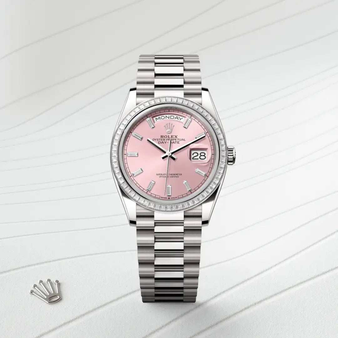 Rolex M128399TBR-0029 gallery 1