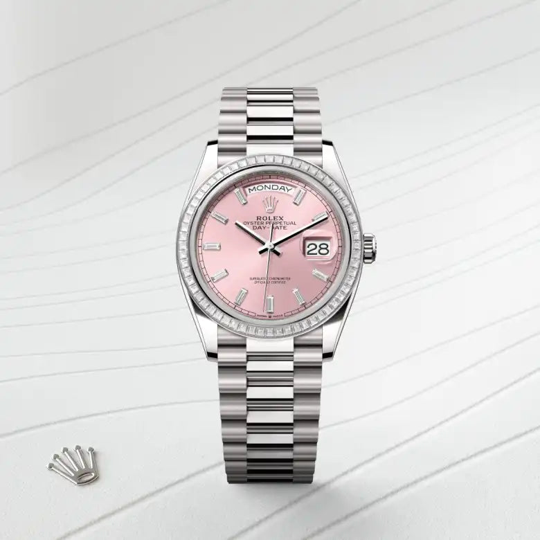 Rolex M128399TBR-0029 gallery 1