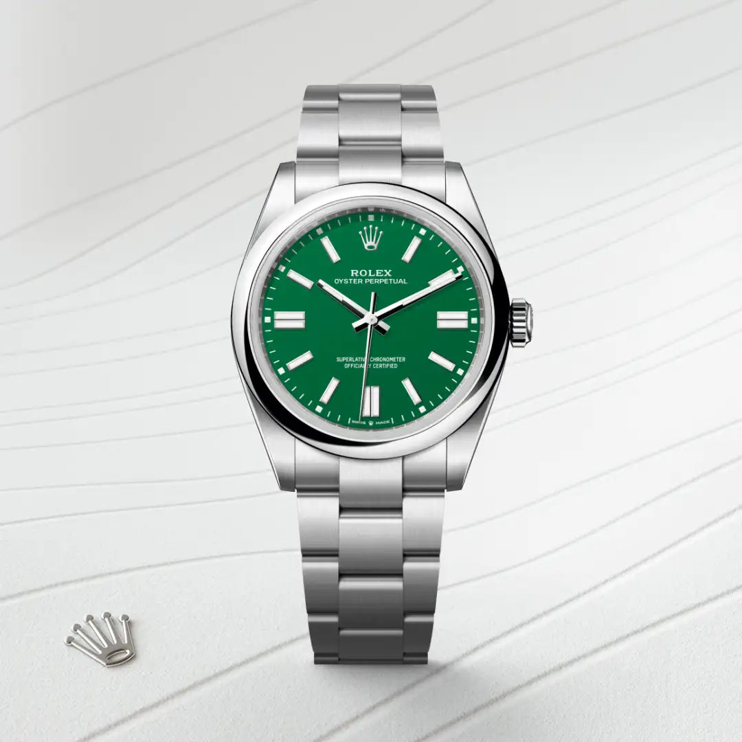 Rolex M134300-0004 gallery 1