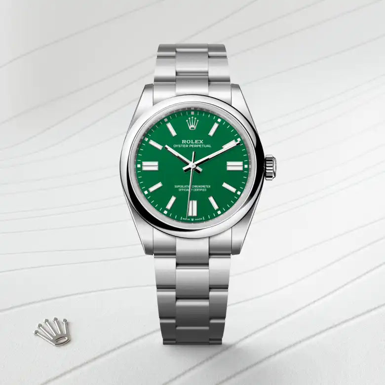 Rolex M134300-0004 gallery 1
