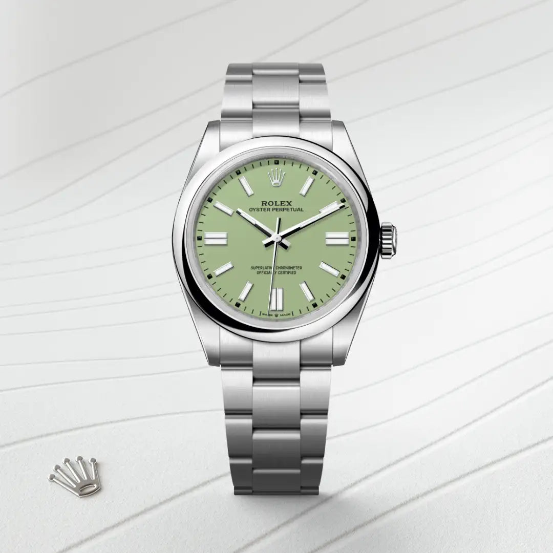 Rolex M134300-0006 gallery 1