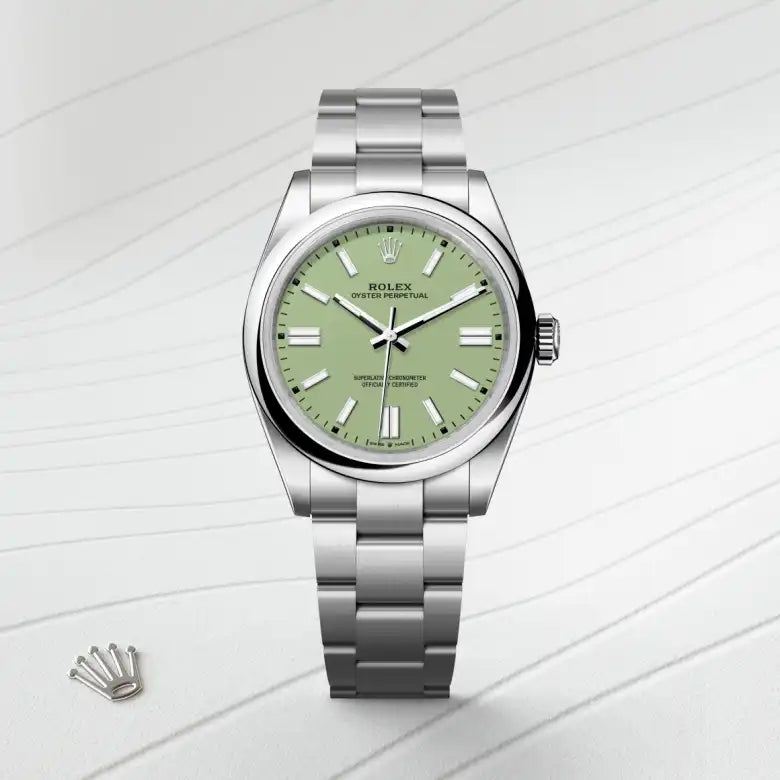 Rolex M134300-0006 gallery 1