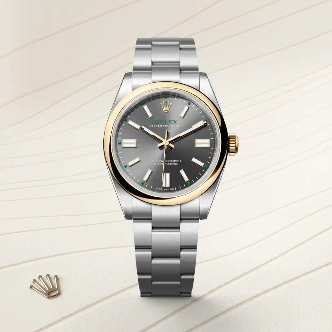 Rolex M134303-0001 gallery 1